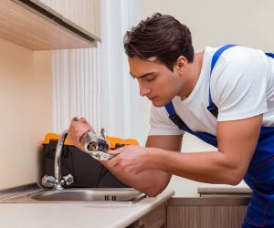 About Plumbing Services - plumbing services experts in Rancho Cordova
